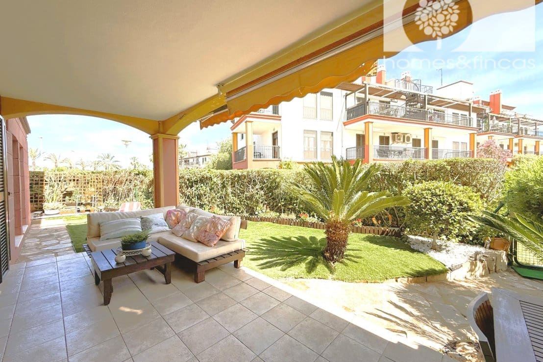 3 chambre Appartement à vendre à Ayamonte avec piscine - 215 000 € (Ref: 9823570)