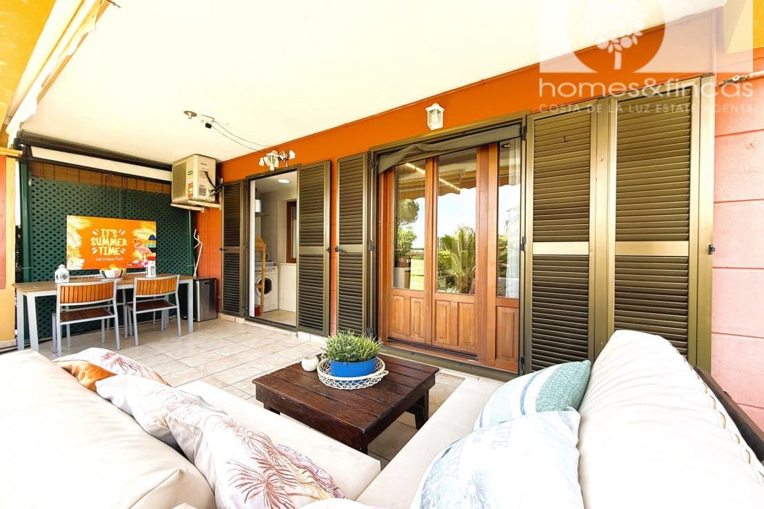 3 chambre Appartement à vendre à Ayamonte avec piscine - 215 000 € (Ref: 9823570)