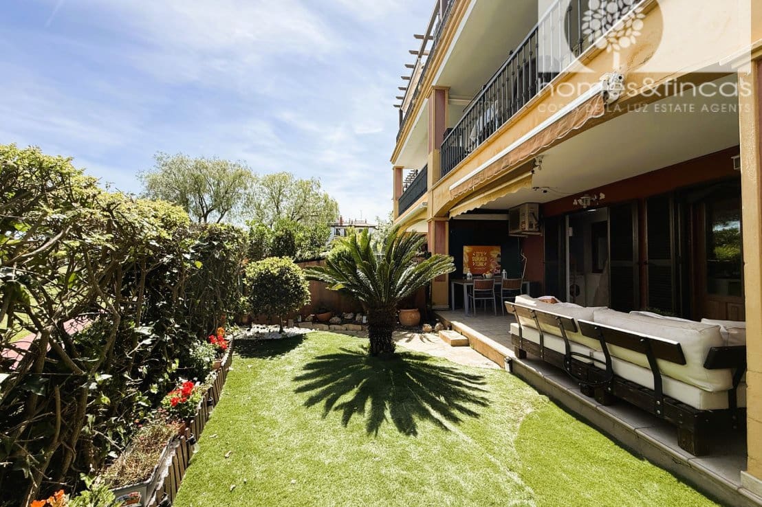 3 chambre Appartement à vendre à Ayamonte avec piscine - 215 000 € (Ref: 9823570)