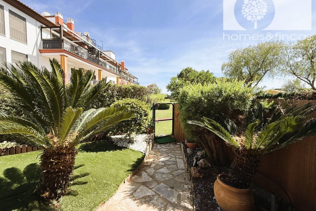 3 chambre Appartement à vendre à Ayamonte avec piscine - 215 000 € (Ref: 9823570)