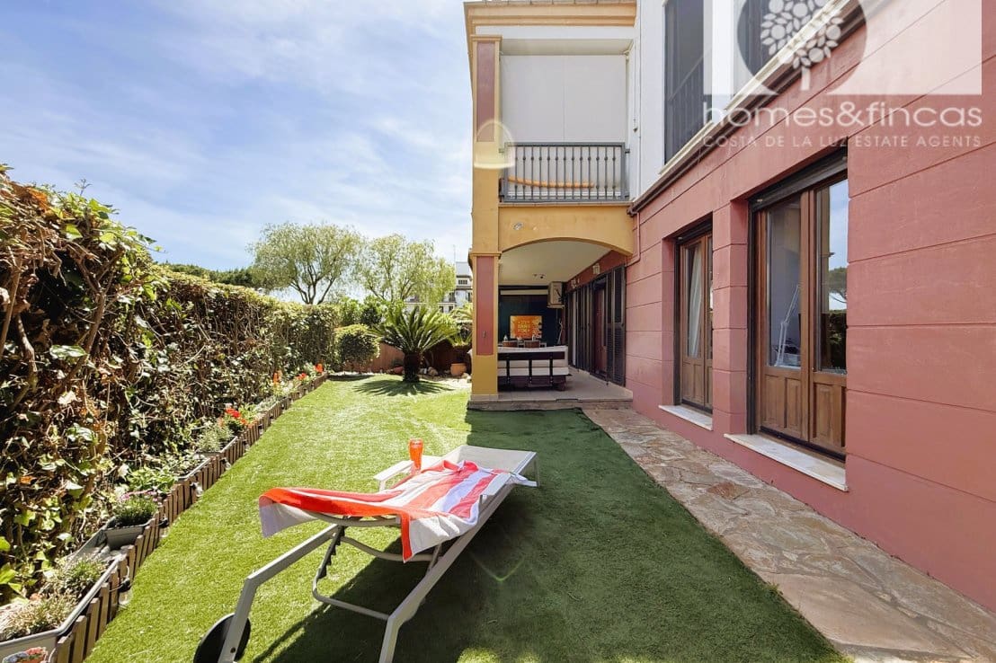 3 chambre Appartement à vendre à Ayamonte avec piscine - 215 000 € (Ref: 9823570)