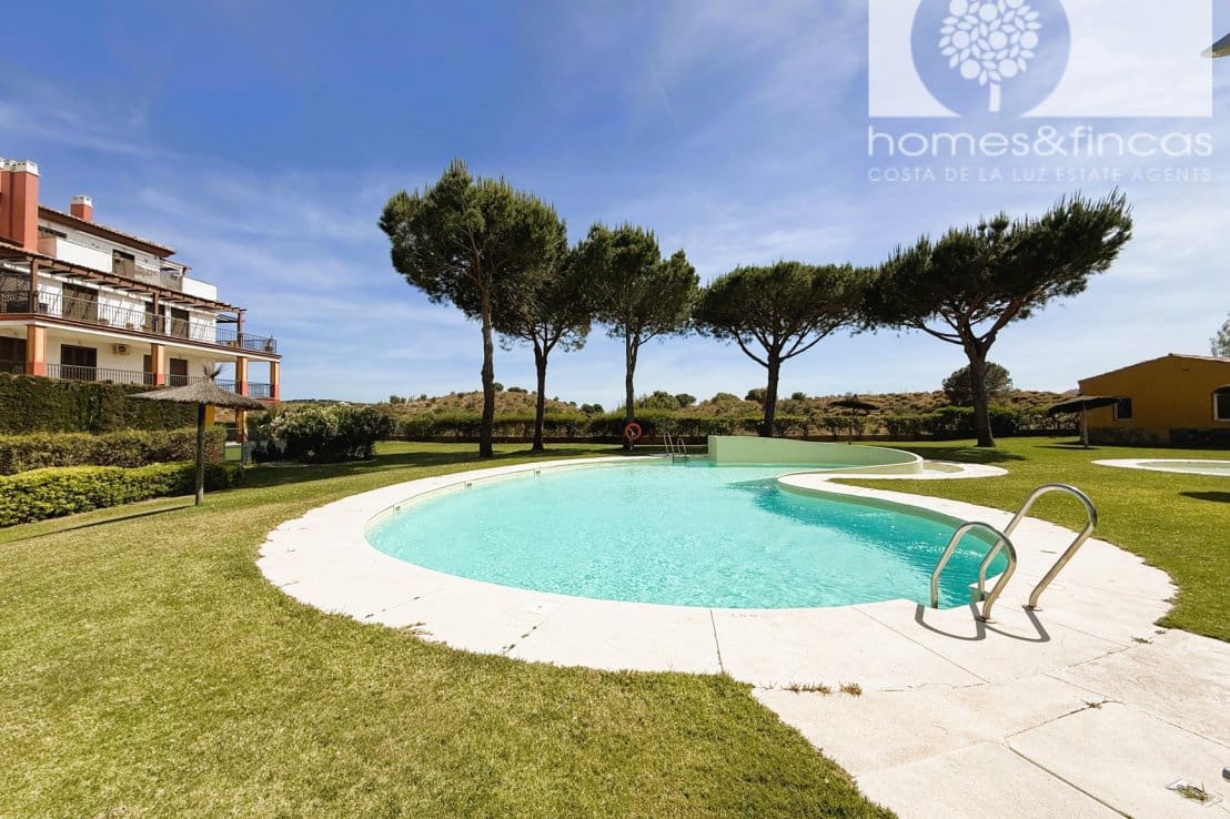 3 chambre Appartement à vendre à Ayamonte avec piscine - 215 000 € (Ref: 9823570)