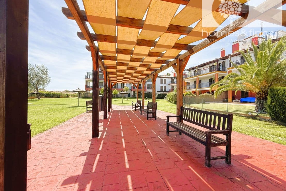 3 chambre Appartement à vendre à Ayamonte avec piscine - 215 000 € (Ref: 9823570)