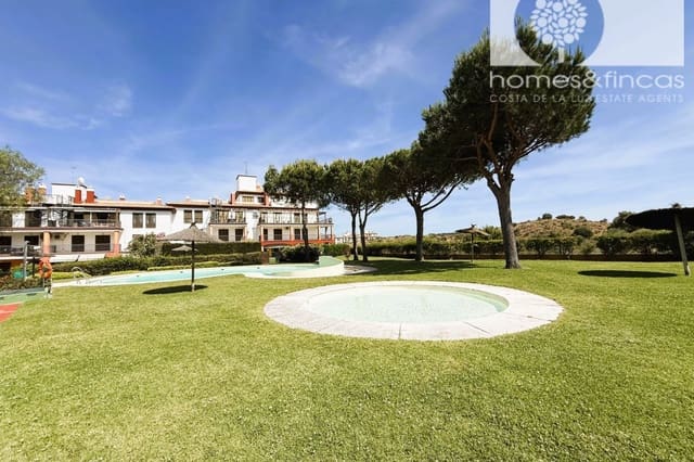 3 chambre Appartement à vendre à Ayamonte avec piscine - 215 000 € (Ref: 9823570)