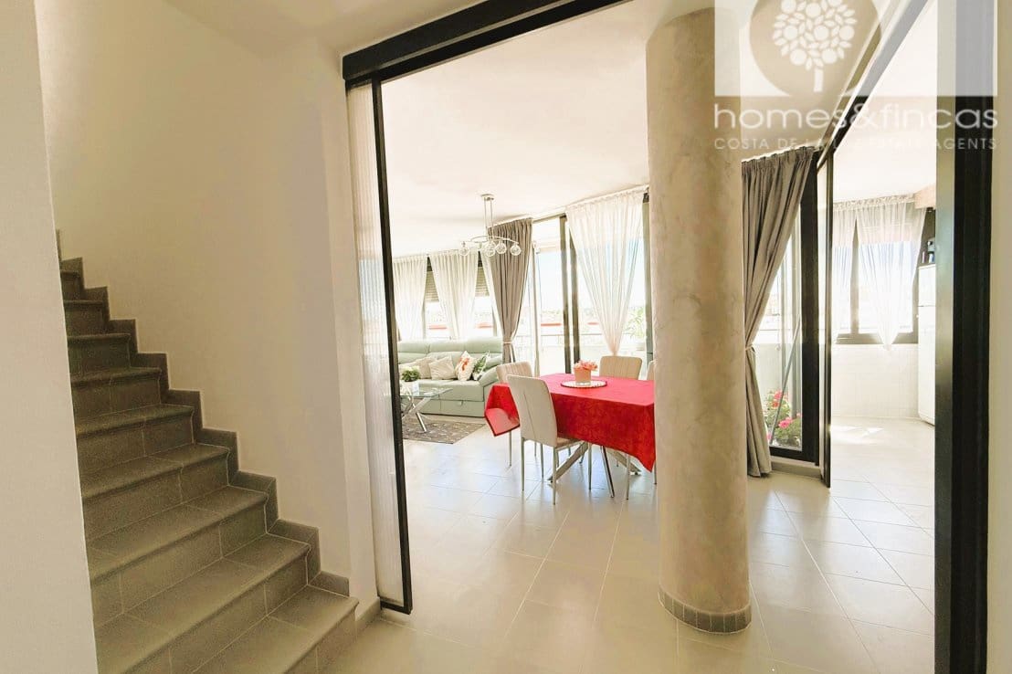 3 chambre Appartement à vendre à Ayamonte - 230 000 € (Ref: 9824113)