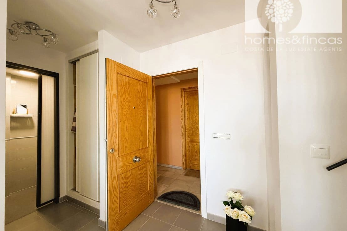 3 chambre Appartement à vendre à Ayamonte - 230 000 € (Ref: 9824113)