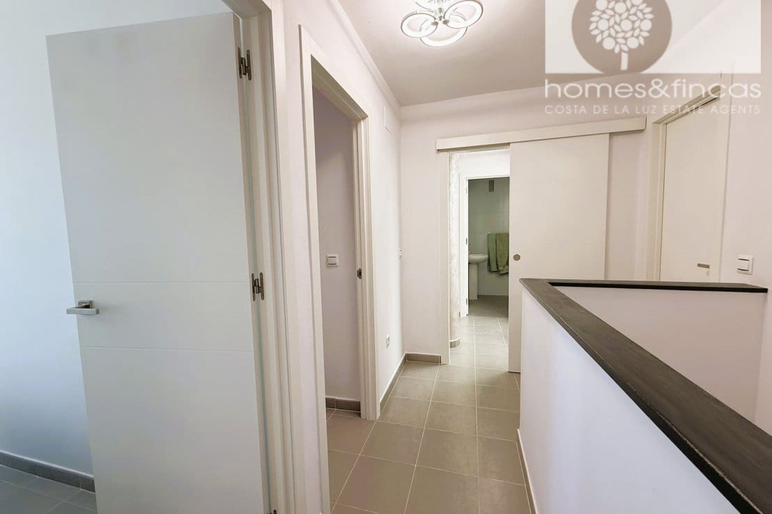3 chambre Appartement à vendre à Ayamonte - 230 000 € (Ref: 9824113)