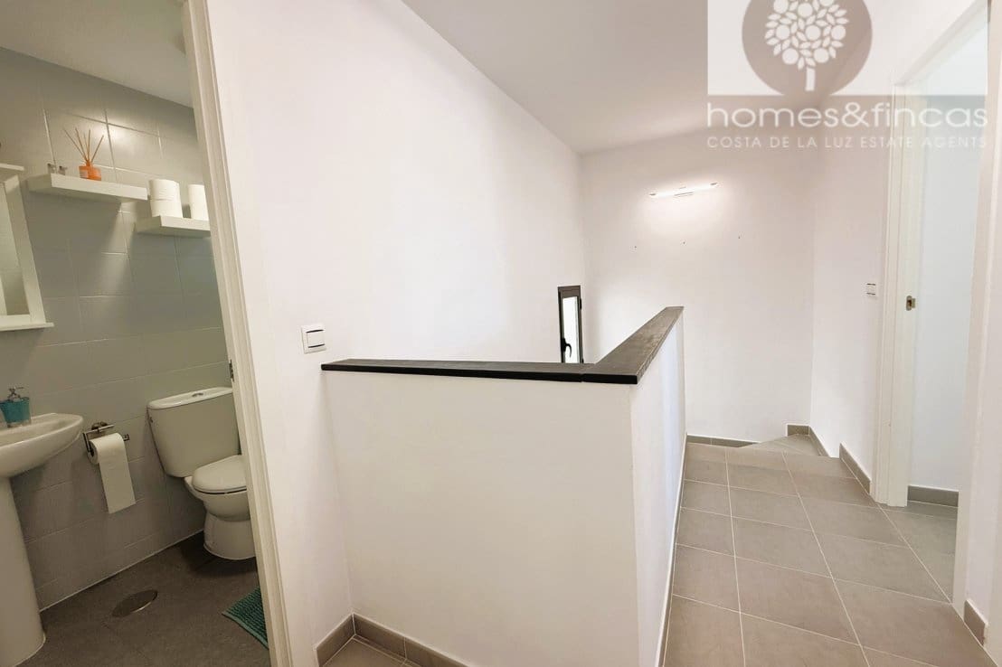 3 chambre Appartement à vendre à Ayamonte - 230 000 € (Ref: 9824113)