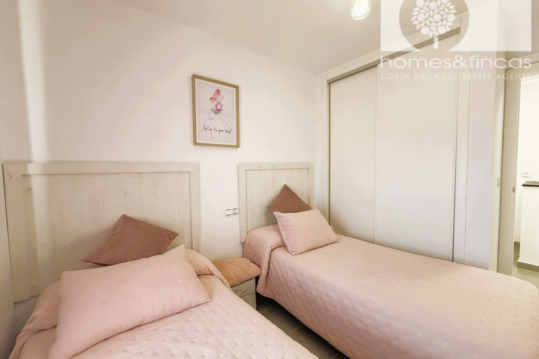 3 chambre Appartement à vendre à Ayamonte - 230 000 € (Ref: 9824113)