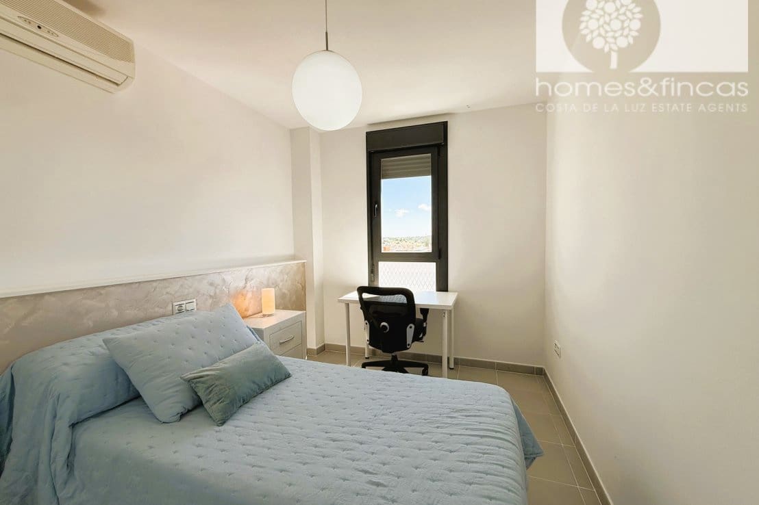3 chambre Appartement à vendre à Ayamonte - 230 000 € (Ref: 9824113)