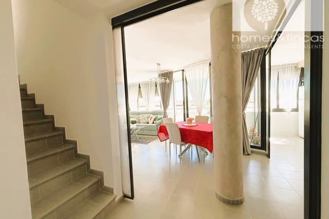 3 chambre Appartement à vendre à Ayamonte - 230 000 € (Ref: 9824113)