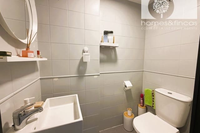3 chambre Appartement à vendre à Ayamonte - 230 000 € (Ref: 9824113)