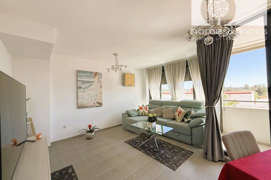3 chambre Appartement à vendre à Ayamonte - 230 000 € (Ref: 9824113)
