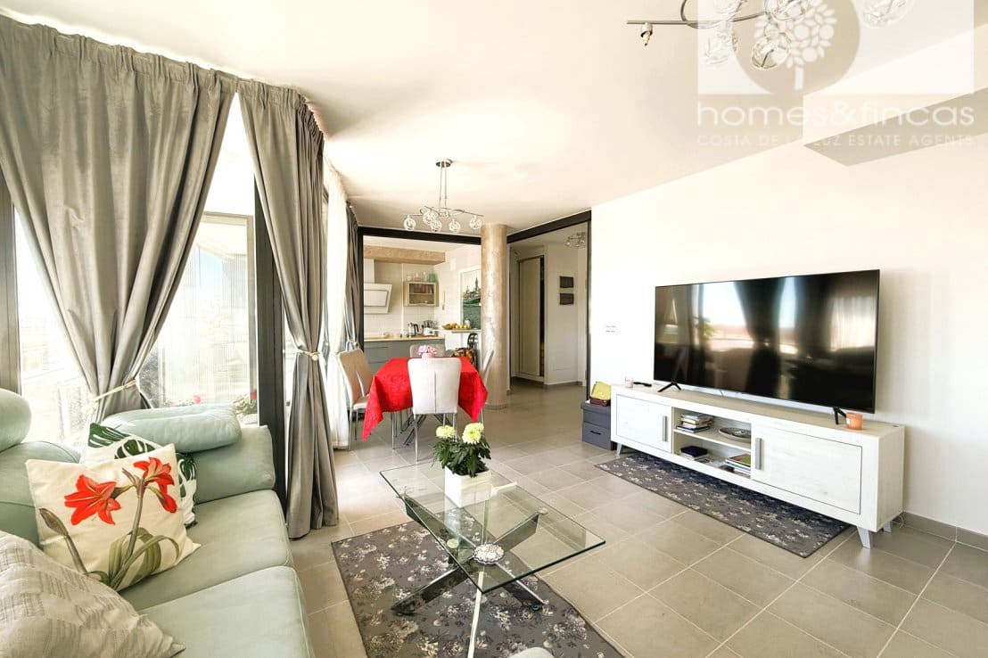 3 chambre Appartement à vendre à Ayamonte - 230 000 € (Ref: 9824113)