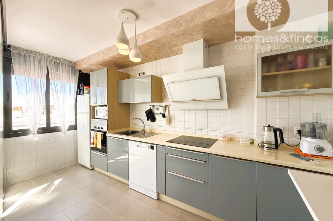 3 chambre Appartement à vendre à Ayamonte - 230 000 € (Ref: 9824113)