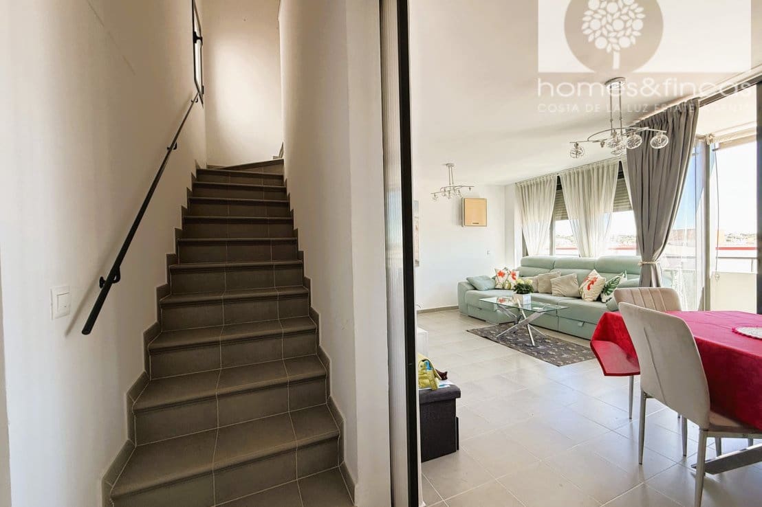 3 chambre Appartement à vendre à Ayamonte - 230 000 € (Ref: 9824113)