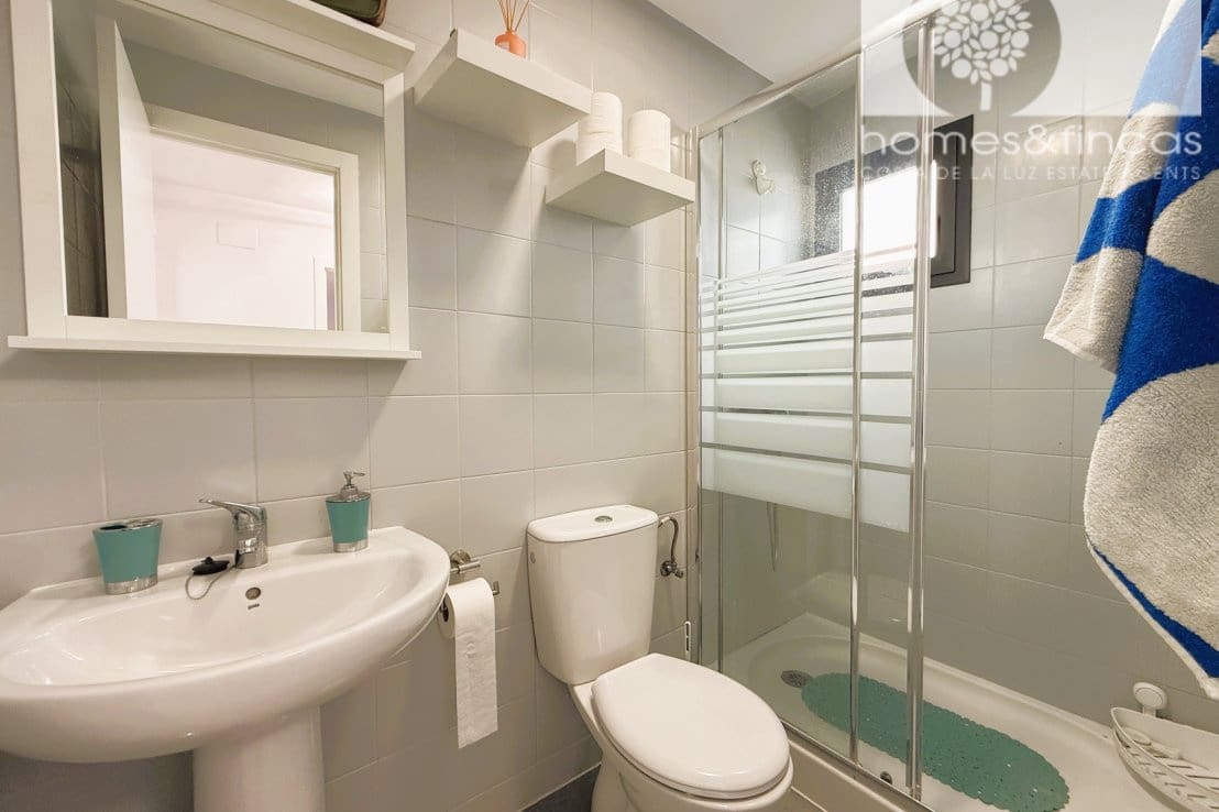 3 chambre Appartement à vendre à Ayamonte - 230 000 € (Ref: 9824113)