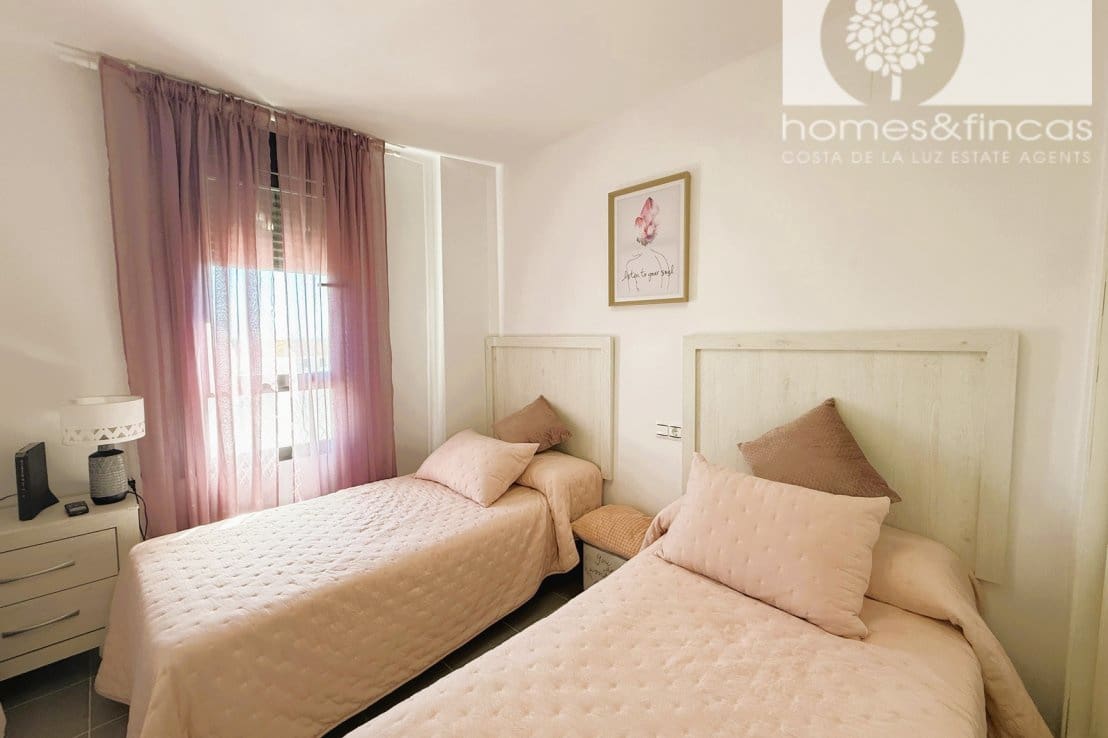 3 chambre Appartement à vendre à Ayamonte - 230 000 € (Ref: 9824113)