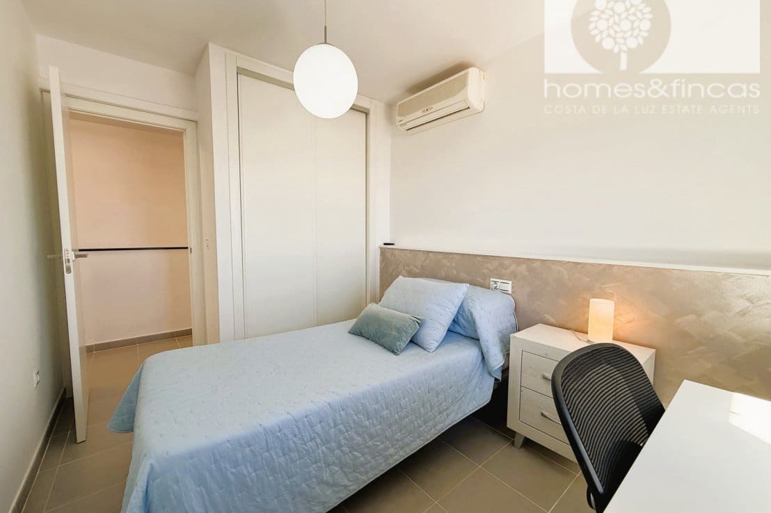 3 chambre Appartement à vendre à Ayamonte - 230 000 € (Ref: 9824113)