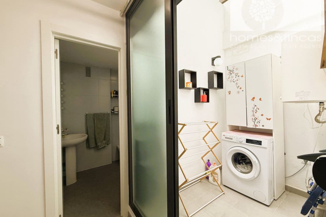 3 chambre Appartement à vendre à Ayamonte - 230 000 € (Ref: 9824113)