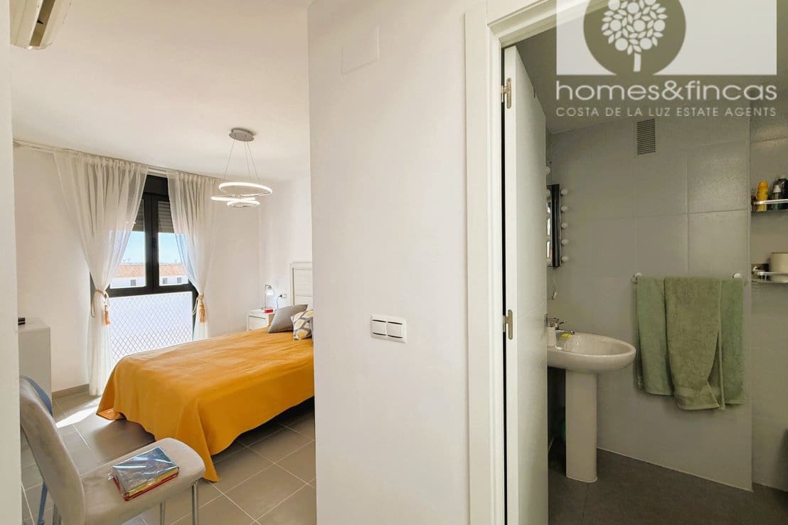 3 chambre Appartement à vendre à Ayamonte - 230 000 € (Ref: 9824113)