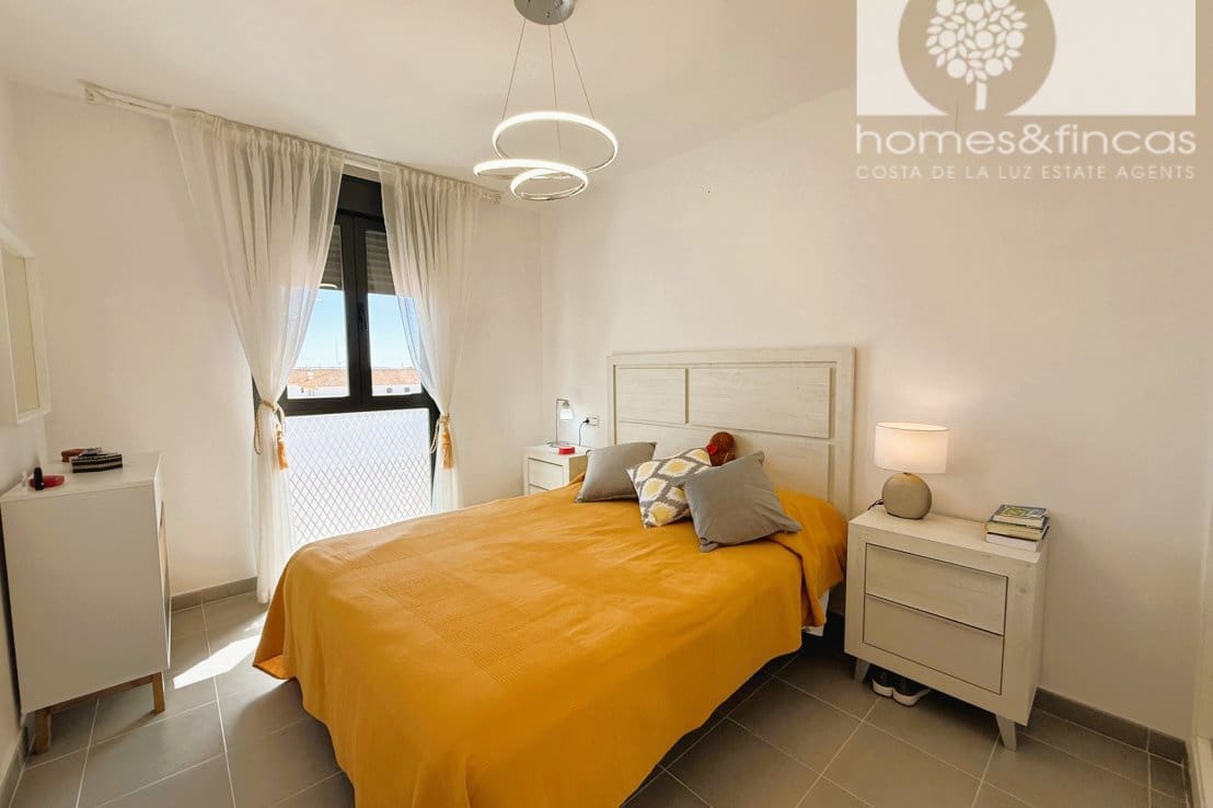 3 chambre Appartement à vendre à Ayamonte - 230 000 € (Ref: 9824113)