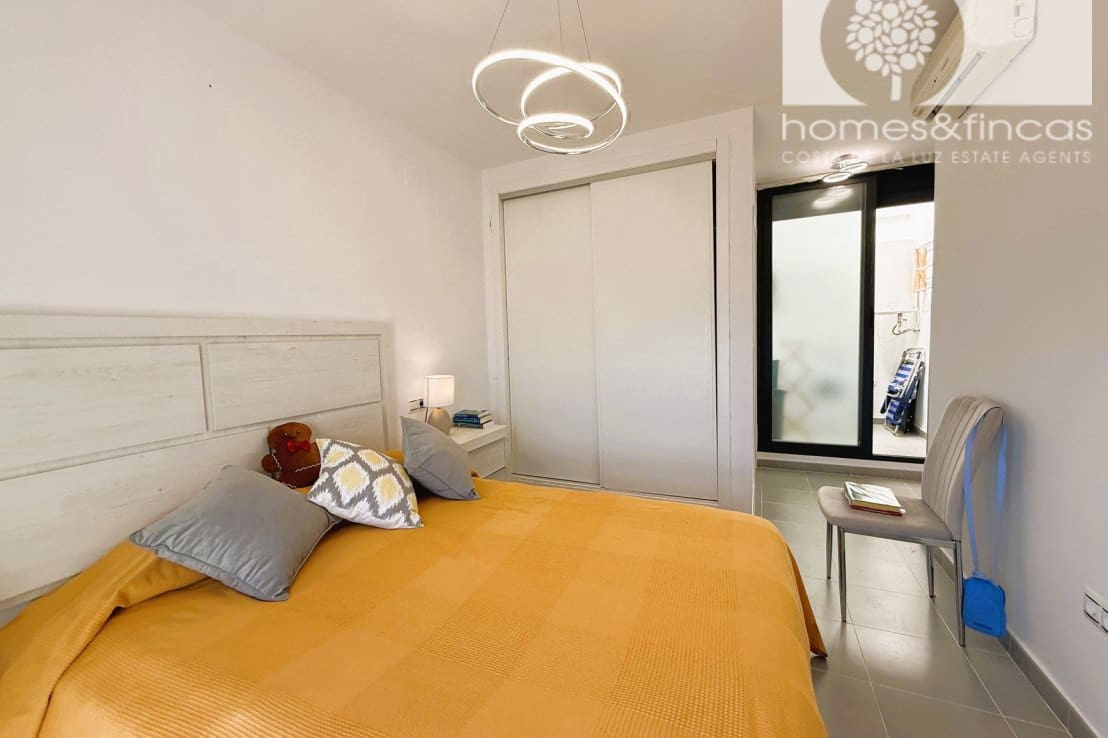 3 chambre Appartement à vendre à Ayamonte - 230 000 € (Ref: 9824113)