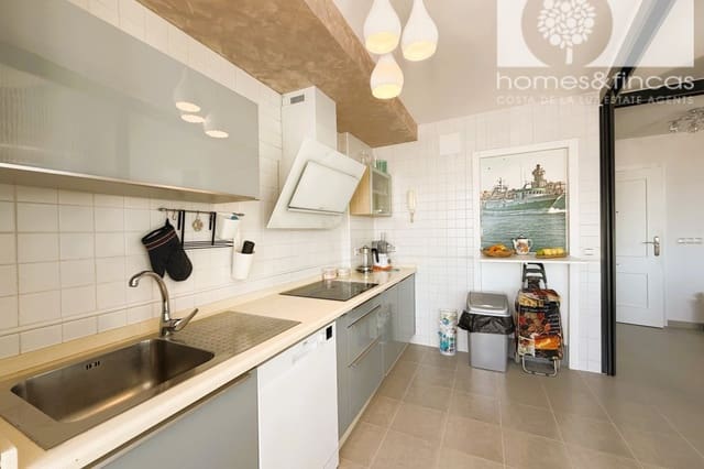 3 chambre Appartement à vendre à Ayamonte - 230 000 € (Ref: 9824113)
