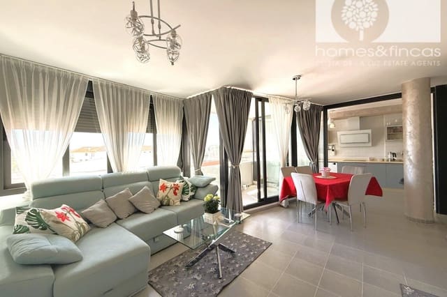 3 chambre Appartement à vendre à Ayamonte - 230 000 € (Ref: 9824113)