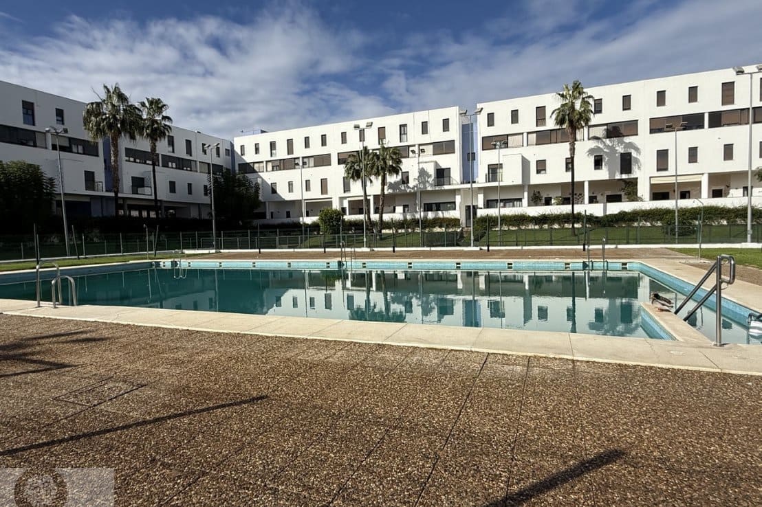 3 chambre Appartement à vendre à Ayamonte - 230 000 € (Ref: 9824113)