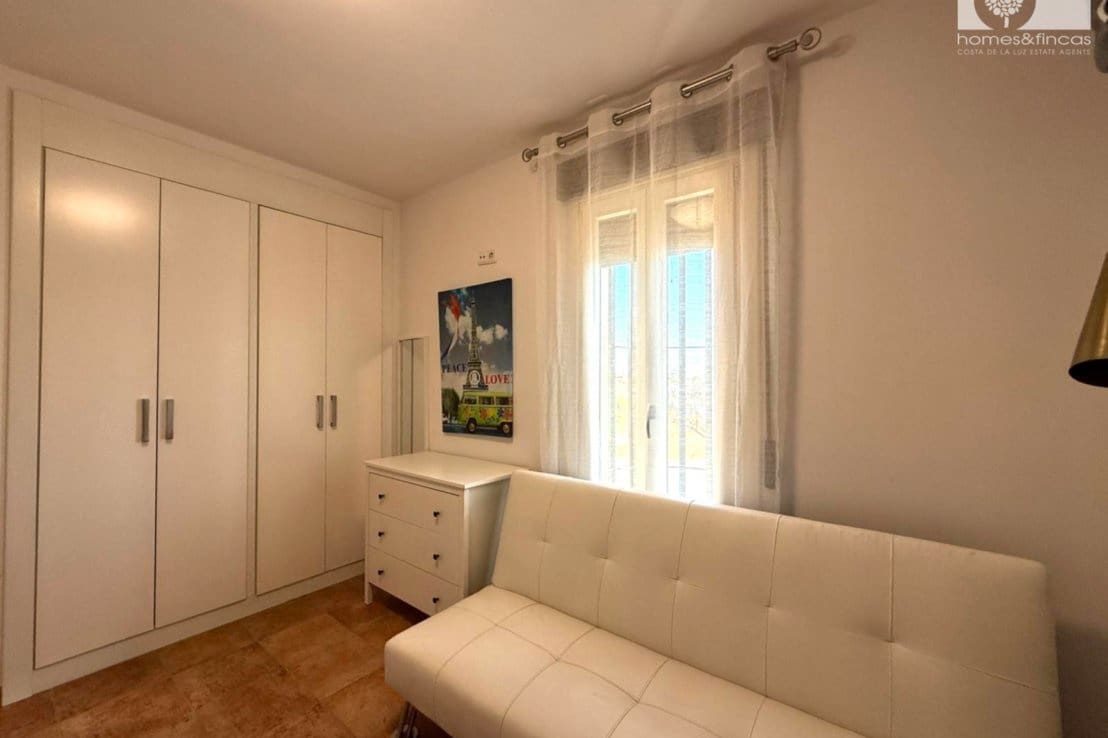 3 chambre Maison de Ville à vendre à Ayamonte avec piscine - 270 000 € (Ref: 9854375)