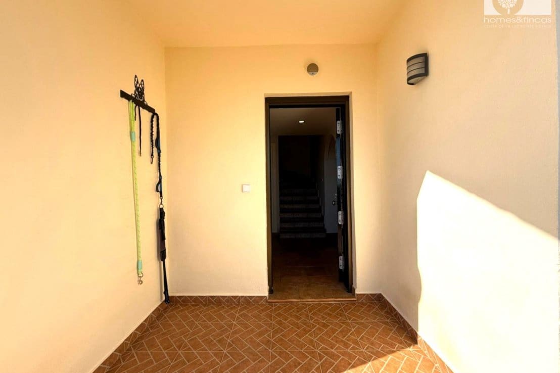 3 chambre Maison de Ville à vendre à Ayamonte avec piscine - 270 000 € (Ref: 9854375)