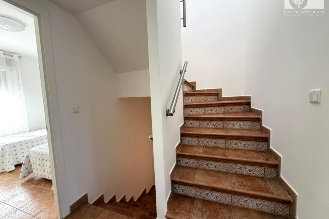 3 chambre Maison de Ville à vendre à Ayamonte avec piscine - 270 000 € (Ref: 9854375)