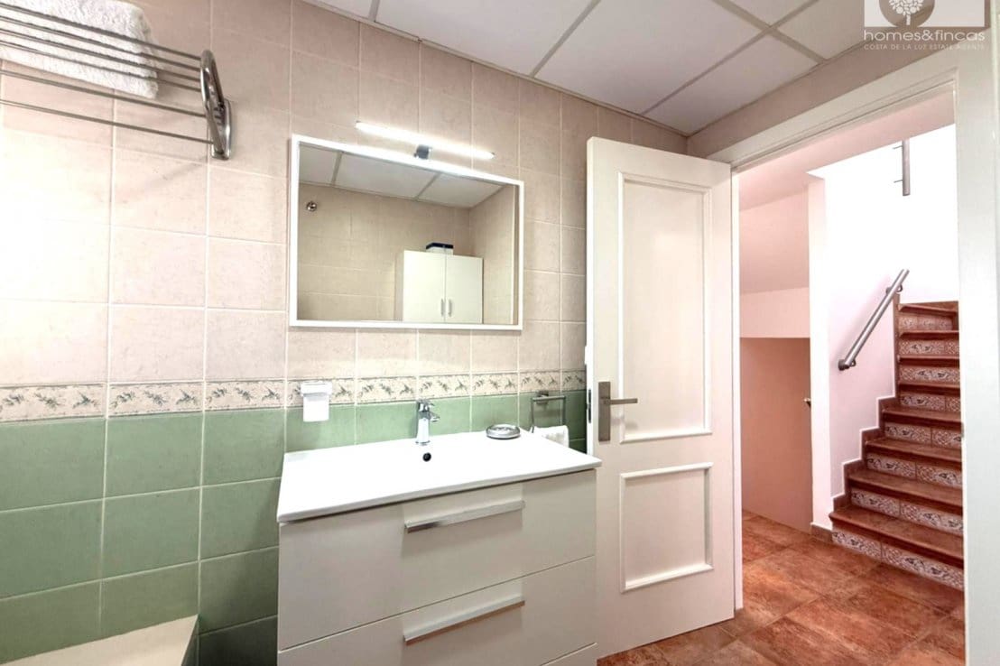3 chambre Maison de Ville à vendre à Ayamonte avec piscine - 270 000 € (Ref: 9854375)