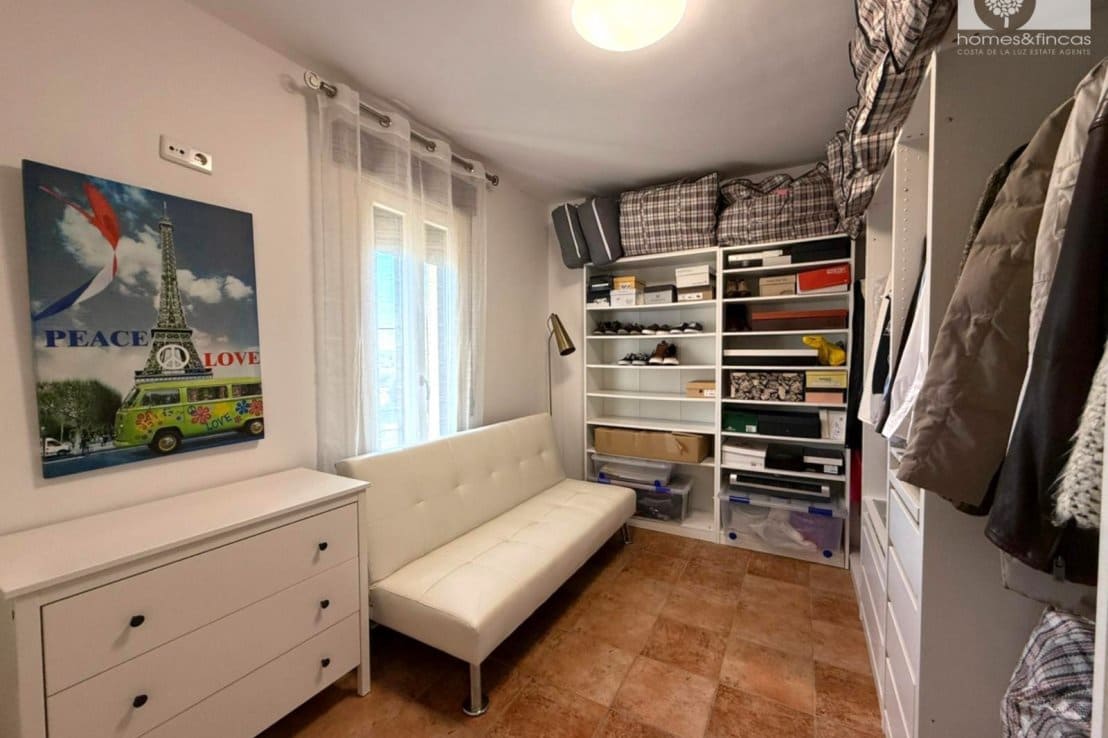 3 chambre Maison de Ville à vendre à Ayamonte avec piscine - 270 000 € (Ref: 9854375)