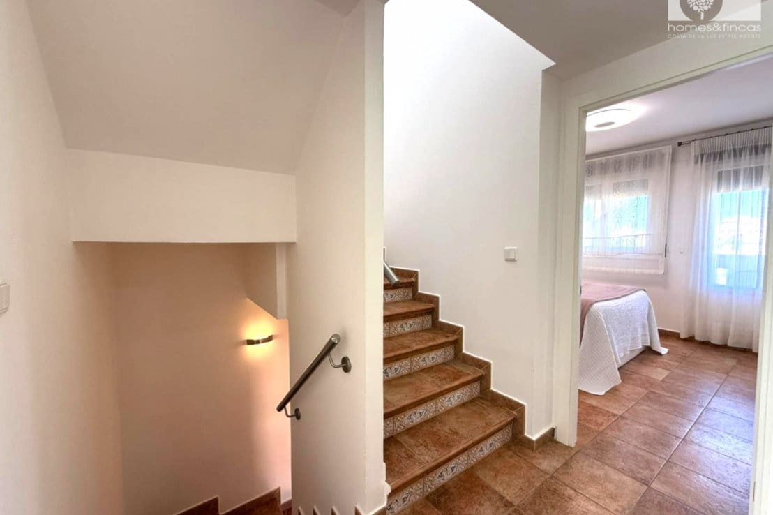 3 chambre Maison de Ville à vendre à Ayamonte avec piscine - 270 000 € (Ref: 9854375)