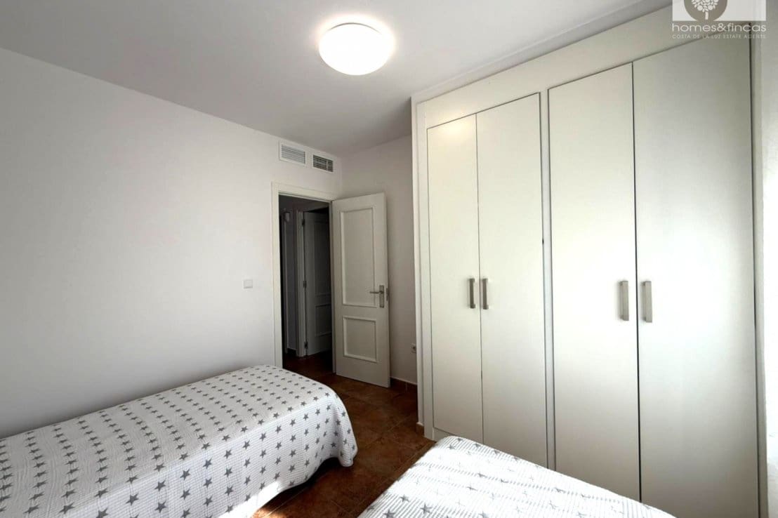 3 chambre Maison de Ville à vendre à Ayamonte avec piscine - 270 000 € (Ref: 9854375)