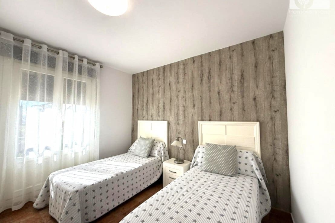 3 chambre Maison de Ville à vendre à Ayamonte avec piscine - 270 000 € (Ref: 9854375)