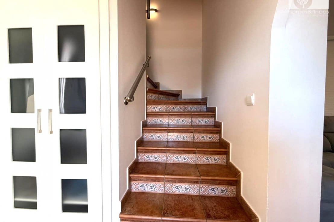 3 chambre Maison de Ville à vendre à Ayamonte avec piscine - 270 000 € (Ref: 9854375)