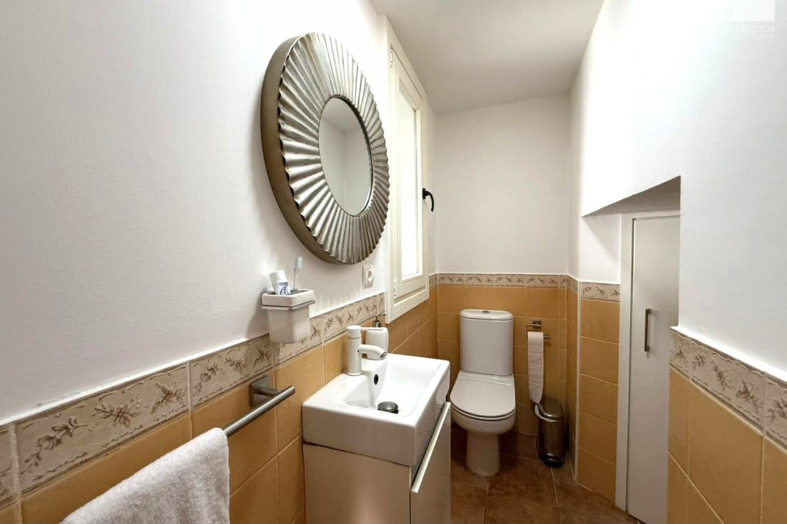 3 chambre Maison de Ville à vendre à Ayamonte avec piscine - 270 000 € (Ref: 9854375)