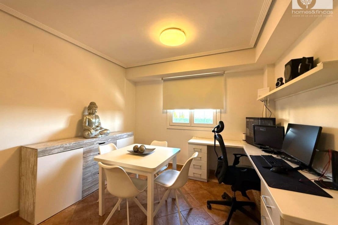 3 chambre Maison de Ville à vendre à Ayamonte avec piscine - 270 000 € (Ref: 9854375)