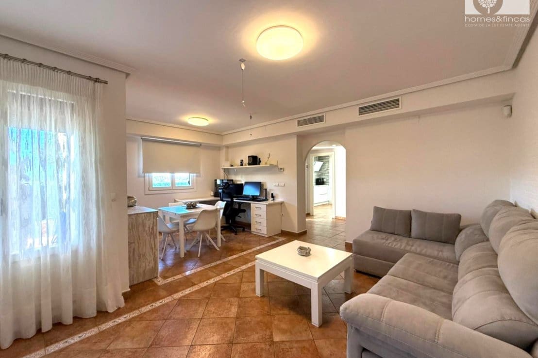 3 chambre Maison de Ville à vendre à Ayamonte avec piscine - 270 000 € (Ref: 9854375)