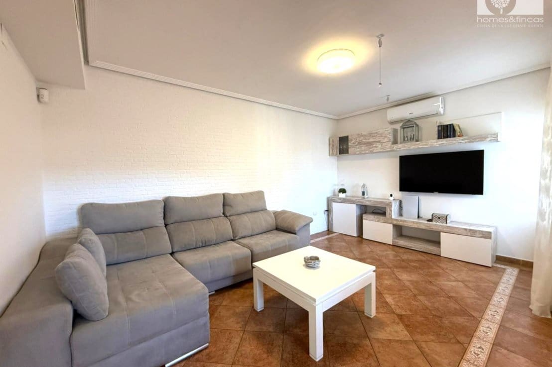 3 chambre Maison de Ville à vendre à Ayamonte avec piscine - 270 000 € (Ref: 9854375)