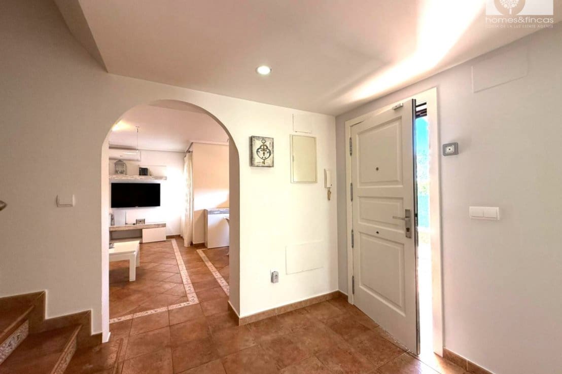 3 chambre Maison de Ville à vendre à Ayamonte avec piscine - 270 000 € (Ref: 9854375)