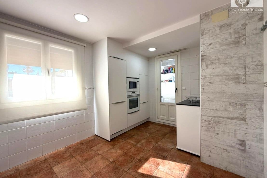 3 chambre Maison de Ville à vendre à Ayamonte avec piscine - 270 000 € (Ref: 9854375)