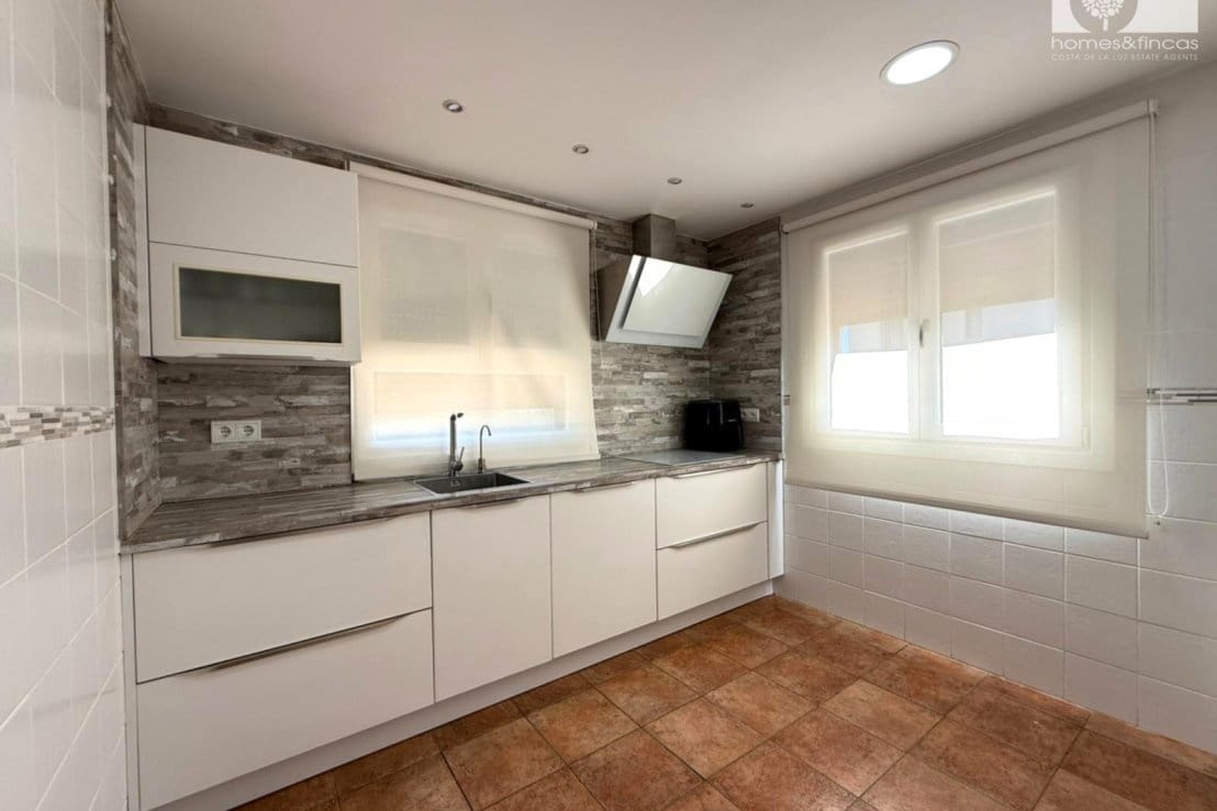 3 chambre Maison de Ville à vendre à Ayamonte avec piscine - 270 000 € (Ref: 9854375)