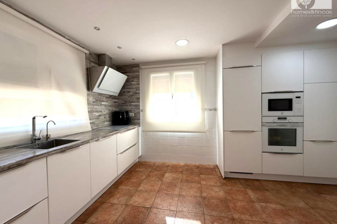 3 chambre Maison de Ville à vendre à Ayamonte avec piscine - 270 000 € (Ref: 9854375)