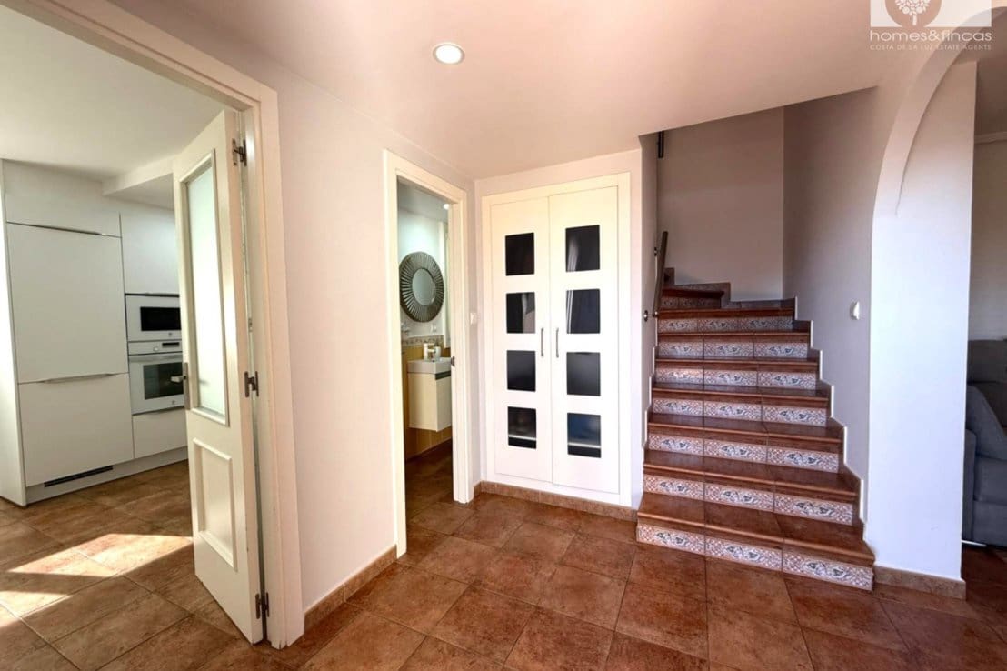 3 chambre Maison de Ville à vendre à Ayamonte avec piscine - 270 000 € (Ref: 9854375)