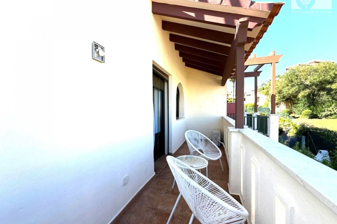 3 chambre Maison de Ville à vendre à Ayamonte avec piscine - 270 000 € (Ref: 9854375)