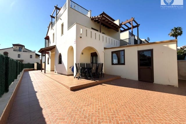 3 chambre Maison de Ville à vendre à Ayamonte avec piscine - 270 000 € (Ref: 9854375)